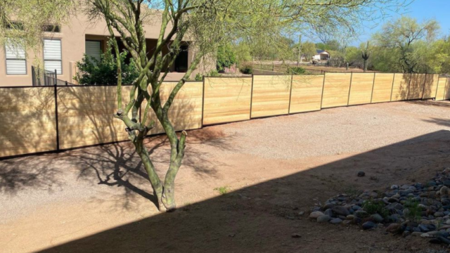 Accurate Concrete and Fence LLC – photo