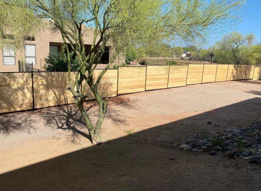 Accurate Concrete and Fence LLC – photo