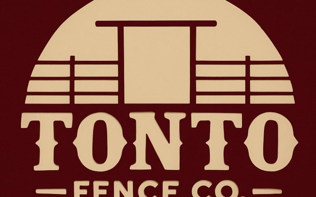 Tonto Fence Company – photo