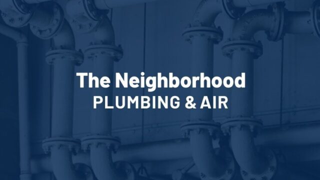 The Neighborhood Plumbing and Air – photo
