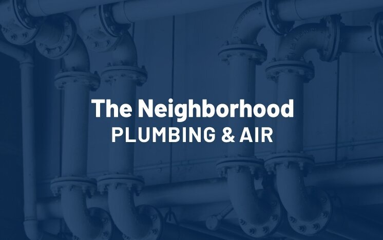 The Neighborhood Plumbing and Air – photo