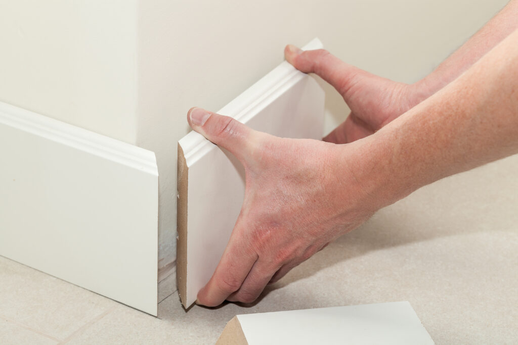 Virtuouso Home Repair – photo