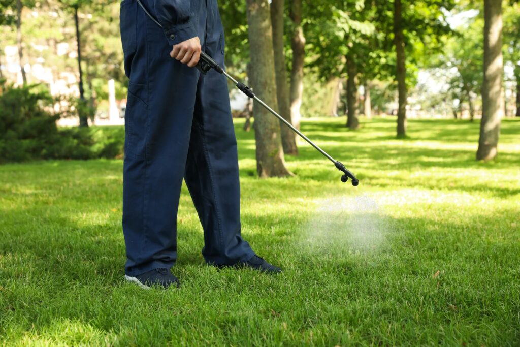 Lizard Lick Pest Control – photo