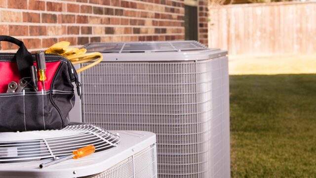 ESCO Heating And Cooling LLC – photo