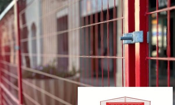 Tucson Fence Rentals – photo