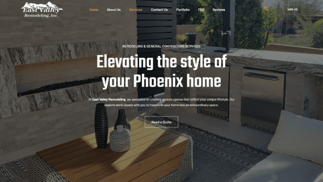 East Valley Remodeling Inc – photo