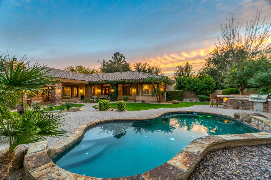 SwimRight Pool Service & Repair – photo