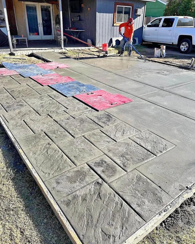 West Valley Concrete – photo