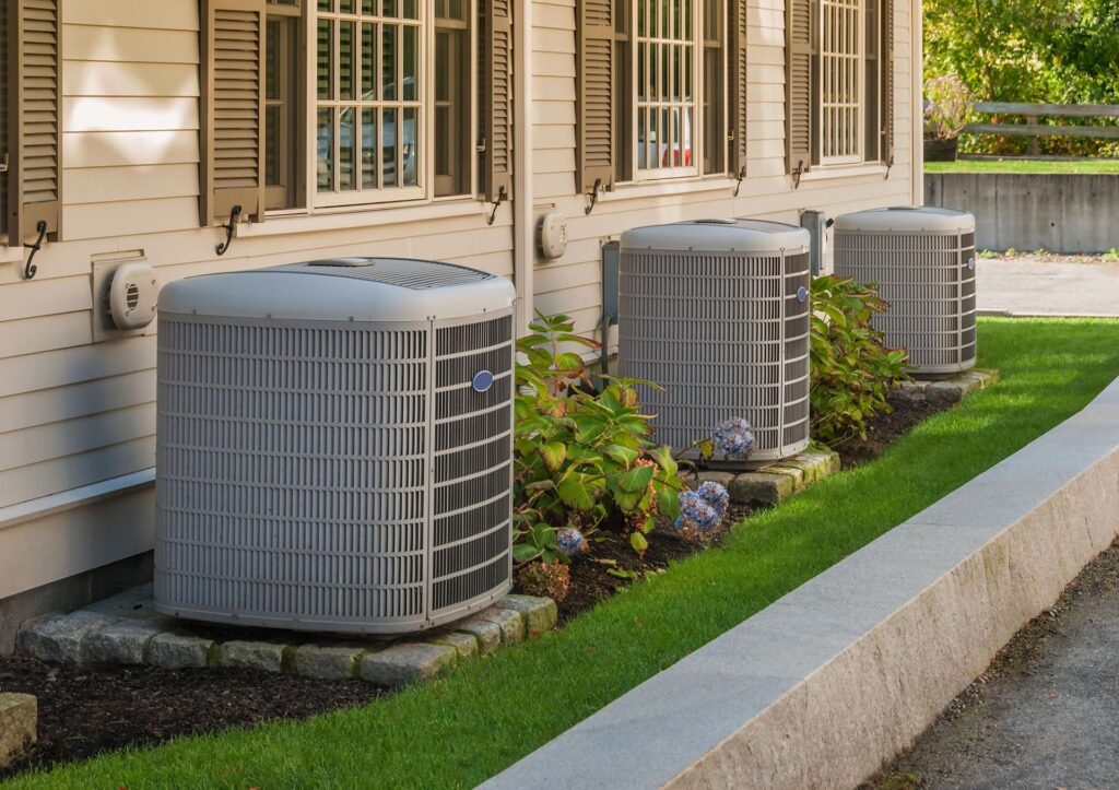 True North Air Conditioning – photo