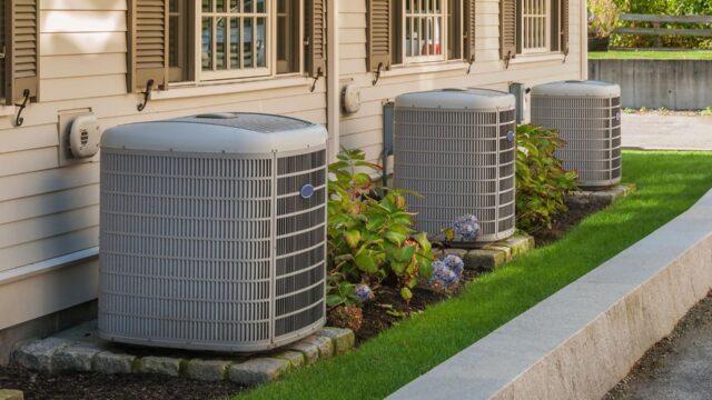 True North Air Conditioning – photo