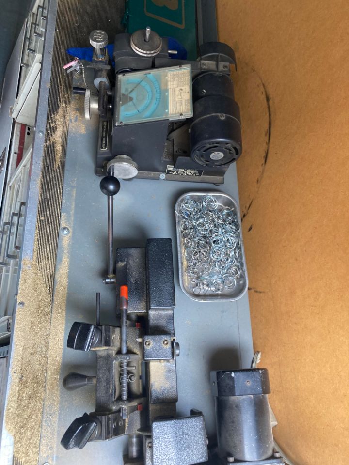 Bell Lock & Safe – photo