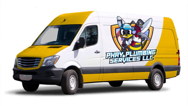 Phay Plumbing services LLC – photo