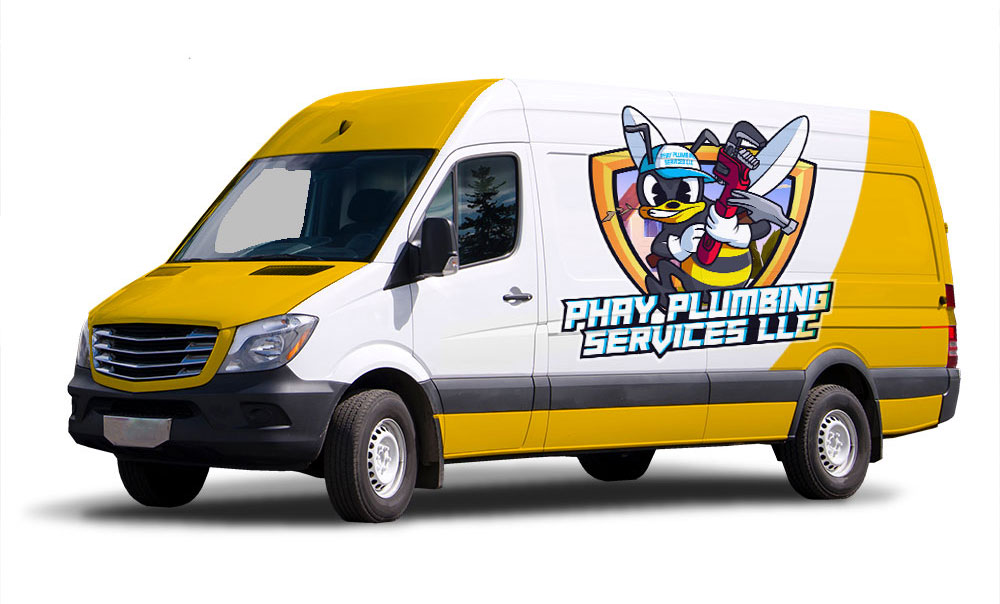 Phay Plumbing services LLC – photo