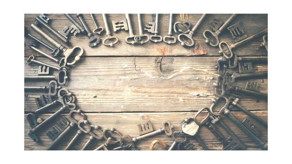 FrazierMade Lock and Key LLC – photo