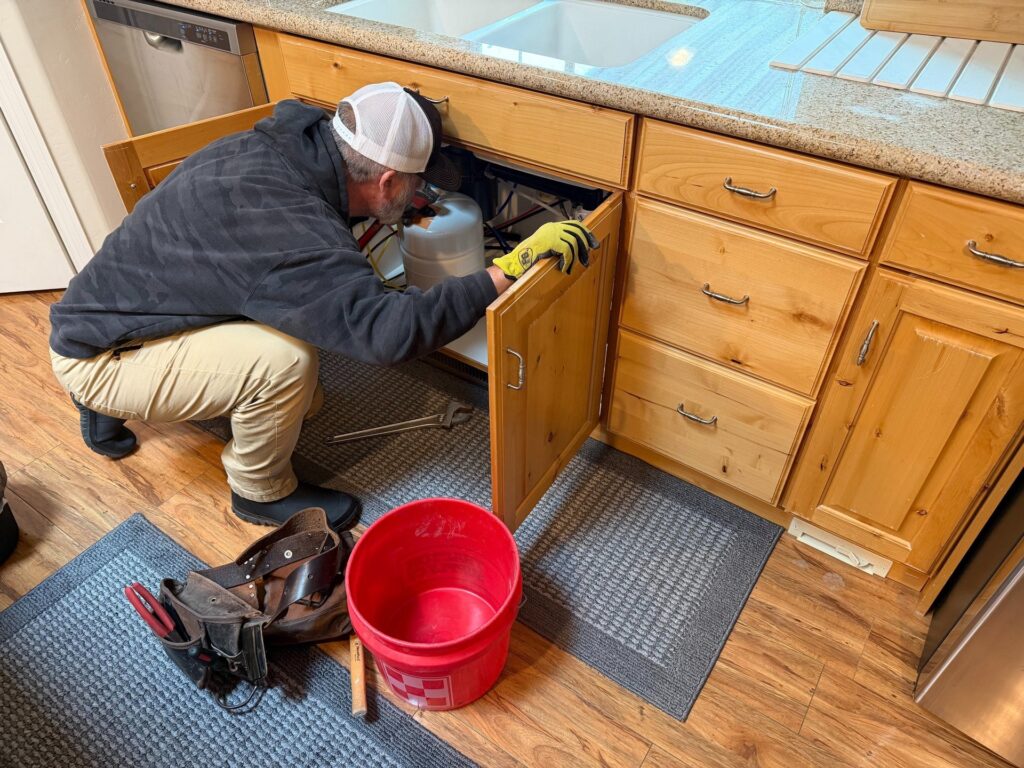 Goodyear Plumbing & Water Heater Repair – photo