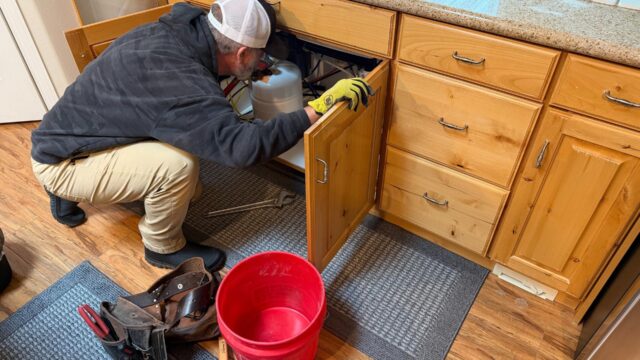 Goodyear Plumbing & Water Heater Repair – photo