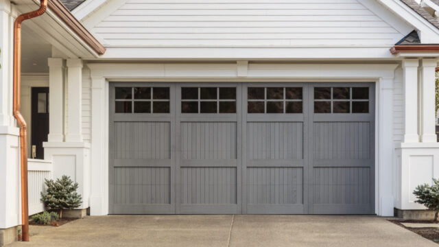 GT Garage Door Repair – photo