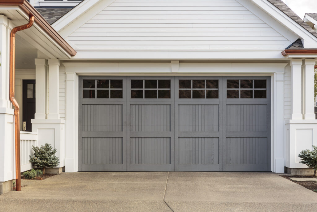 GT Garage Door Repair – photo